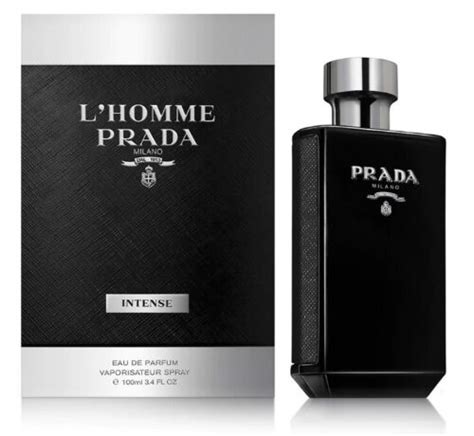 Prada l'homme discontinued